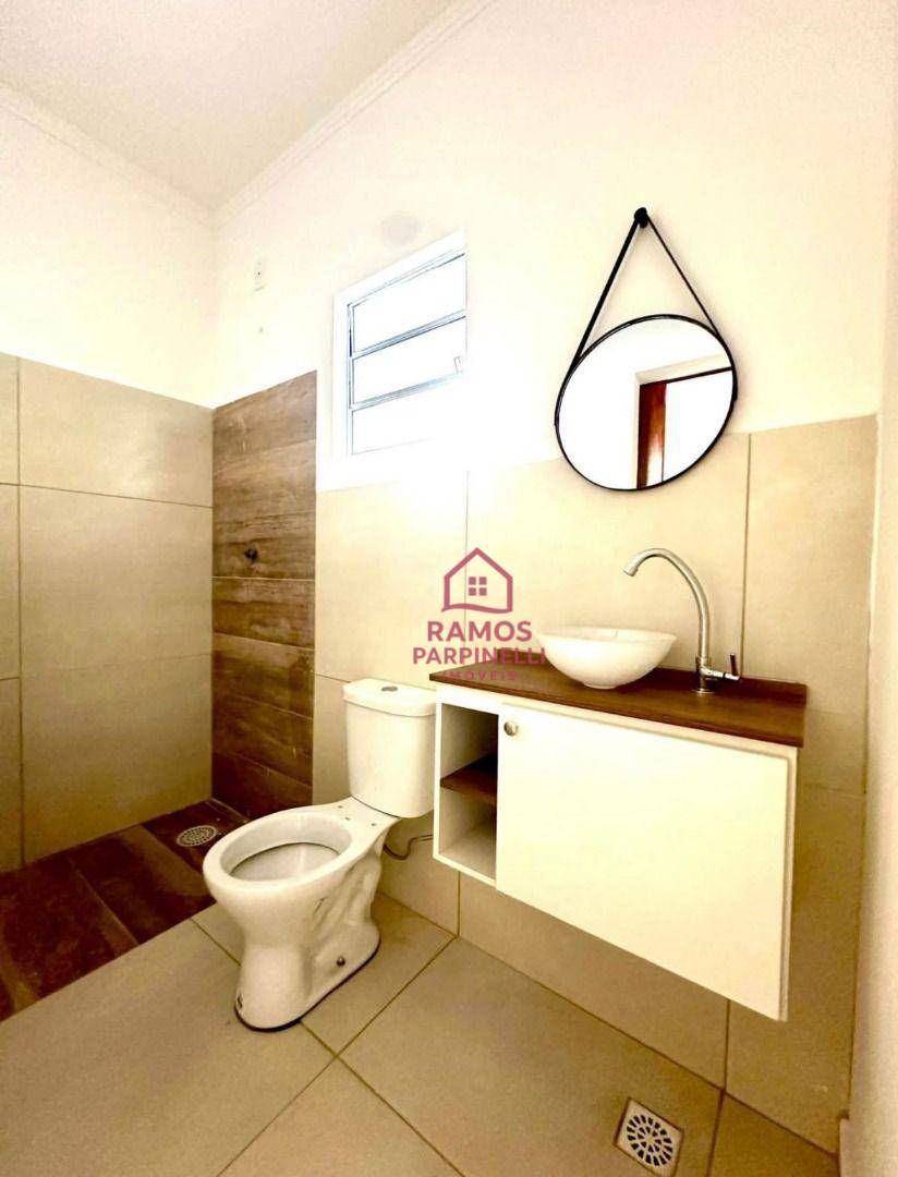 Casa, 2 quartos, 90 m² - Foto 4