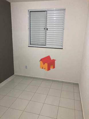 Apartamento à venda com 2 quartos, 56m² - Foto 6