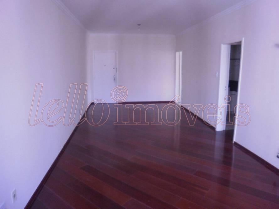 Apartamento para alugar com 3 quartos, 126m² - Foto 2