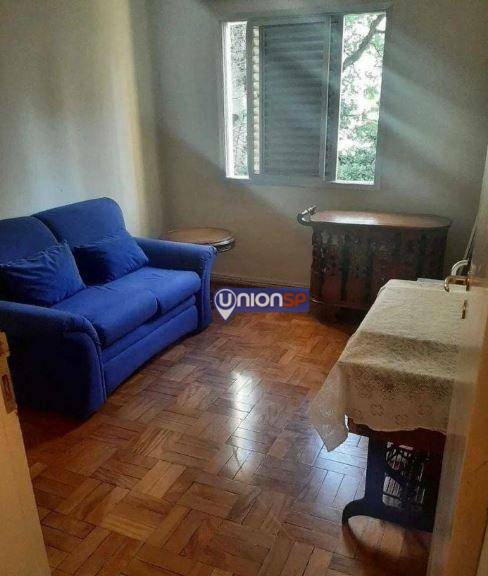 Apartamento à venda com 3 quartos, 110m² - Foto 6