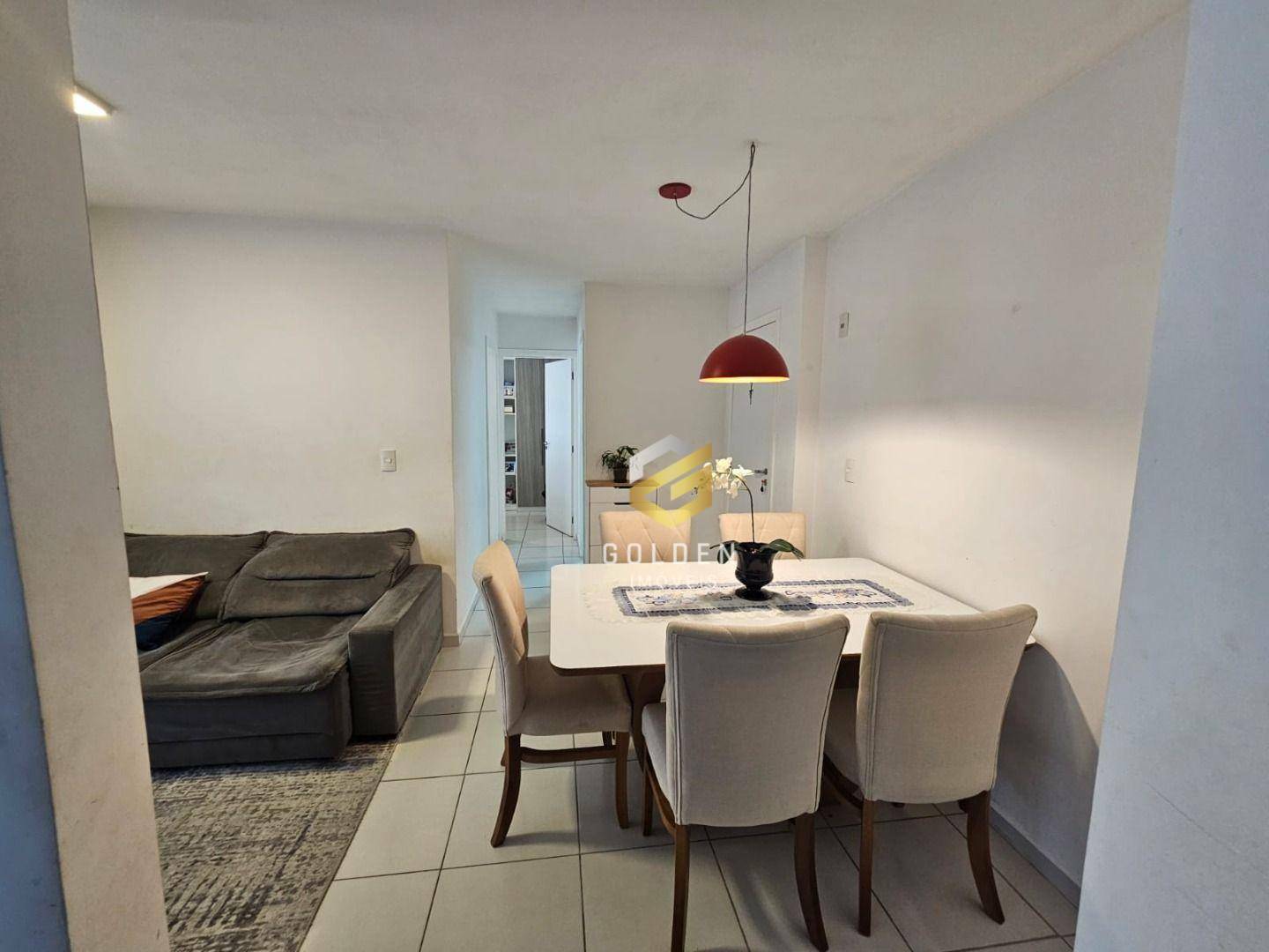 Apartamento à venda com 2 quartos, 55m² - Foto 11