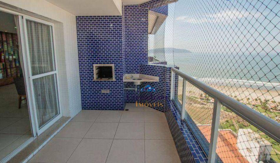 Apartamento à venda com 2 quartos, 87m² - Foto 4