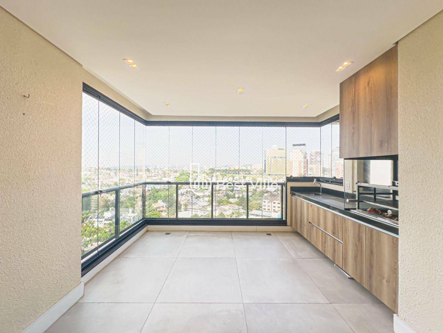 Apartamento à venda com 3 quartos, 112m² - Foto 3