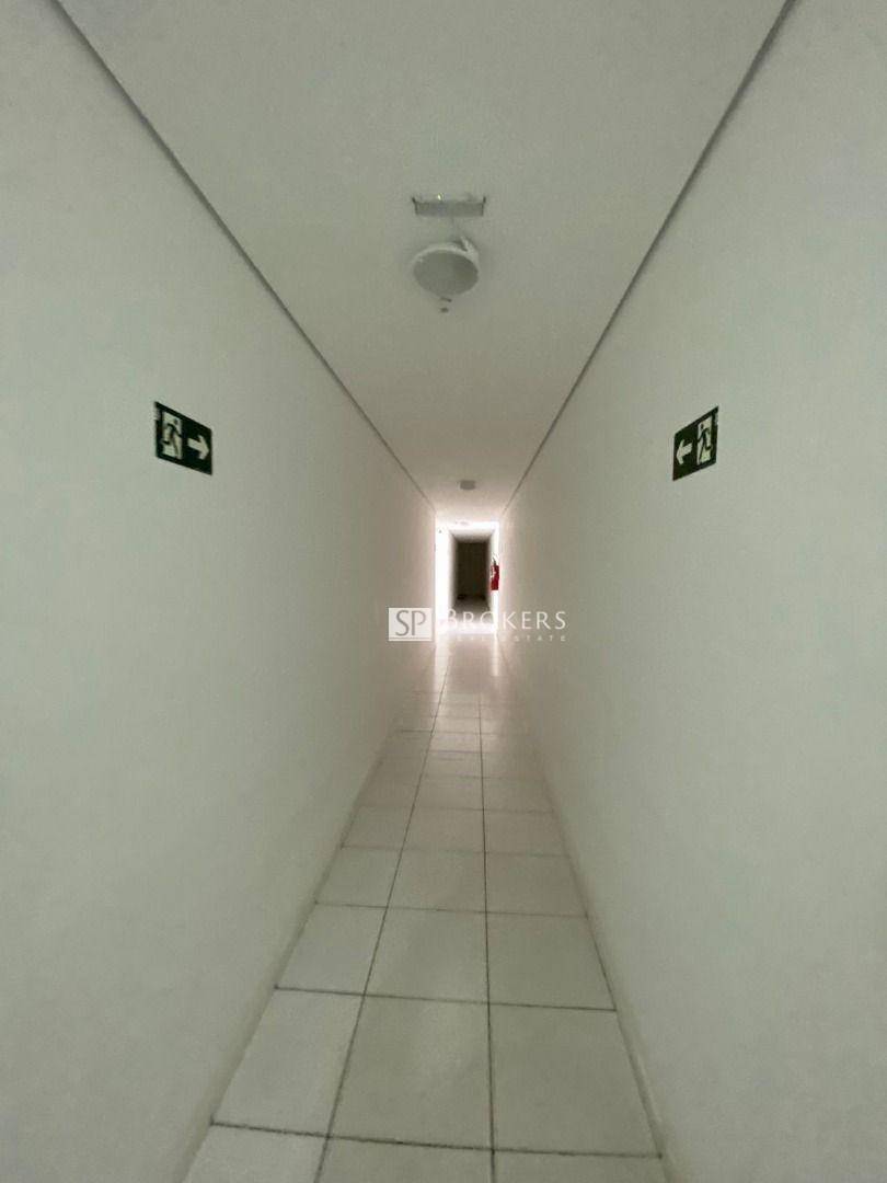 Apartamento para alugar com 2 quartos, 48m² - Foto 18