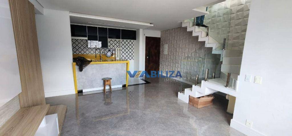 Apartamento à venda com 3 quartos, 126m² - Foto 26