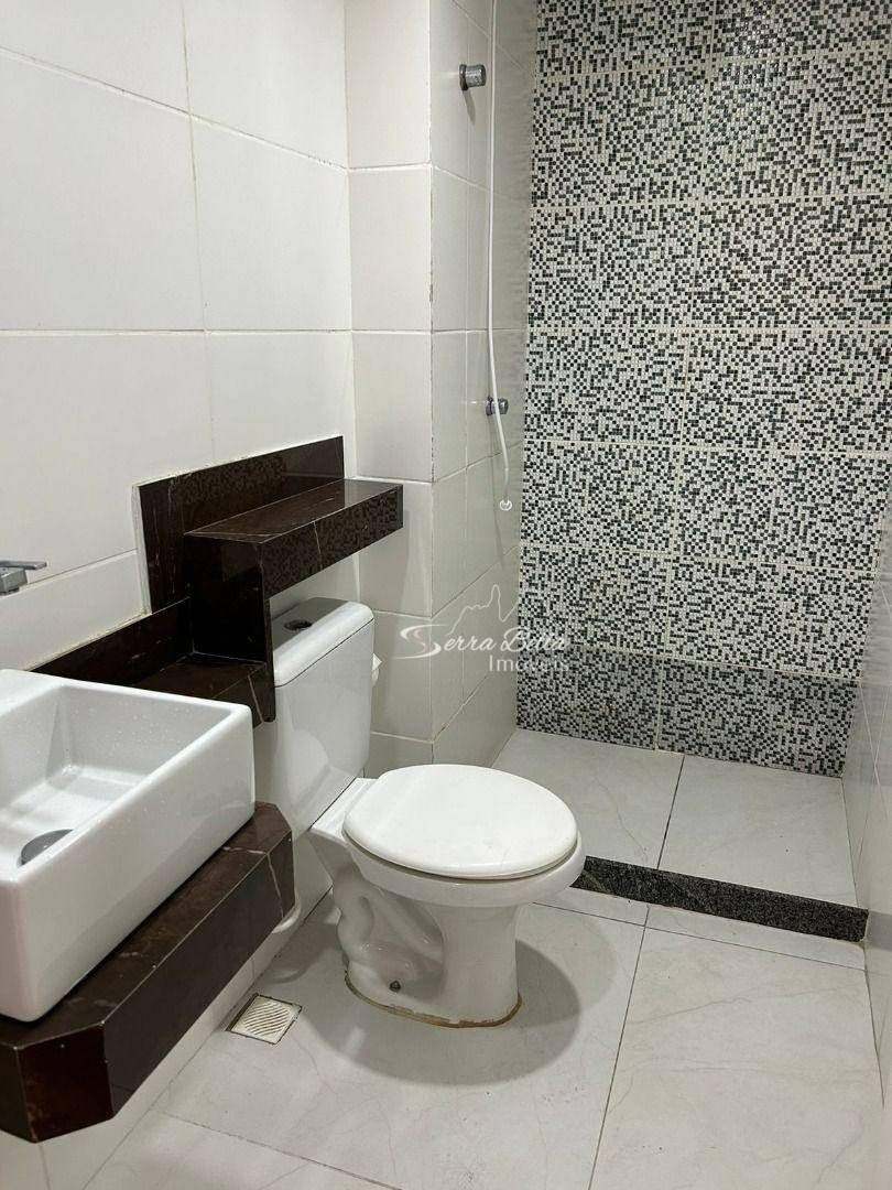 Apartamento à venda com 2 quartos, 49m² - Foto 11