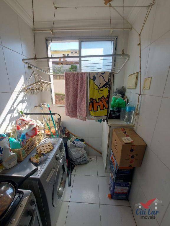 Apartamento à venda com 2 quartos, 45m² - Foto 7