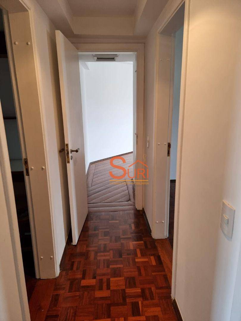 Apartamento à venda com 3 quartos, 126m² - Foto 69