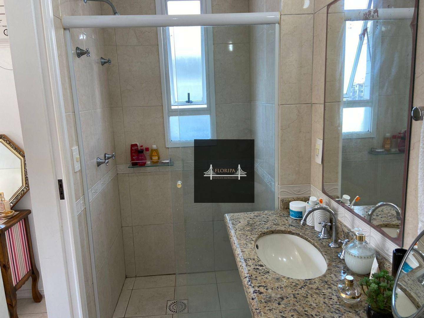 Apartamento à venda com 3 quartos, 115m² - Foto 10