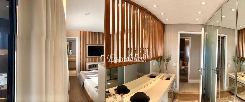 Apartamento à venda com 3 quartos, 153m² - Foto 7