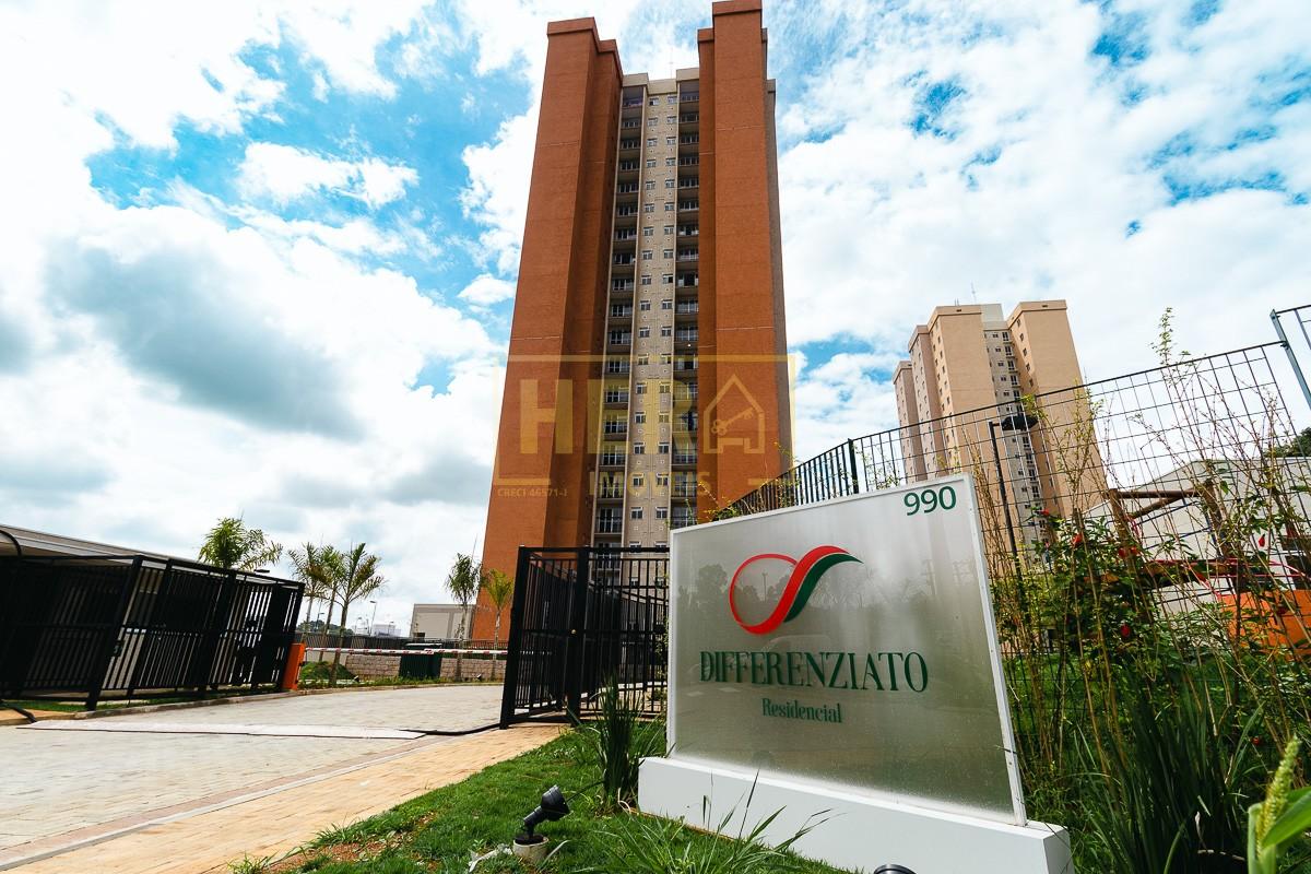 Apartamento para alugar com 3 quartos, 64m² - Foto 21