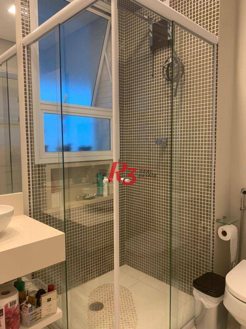 Apartamento à venda com 2 quartos, 105m² - Foto 12