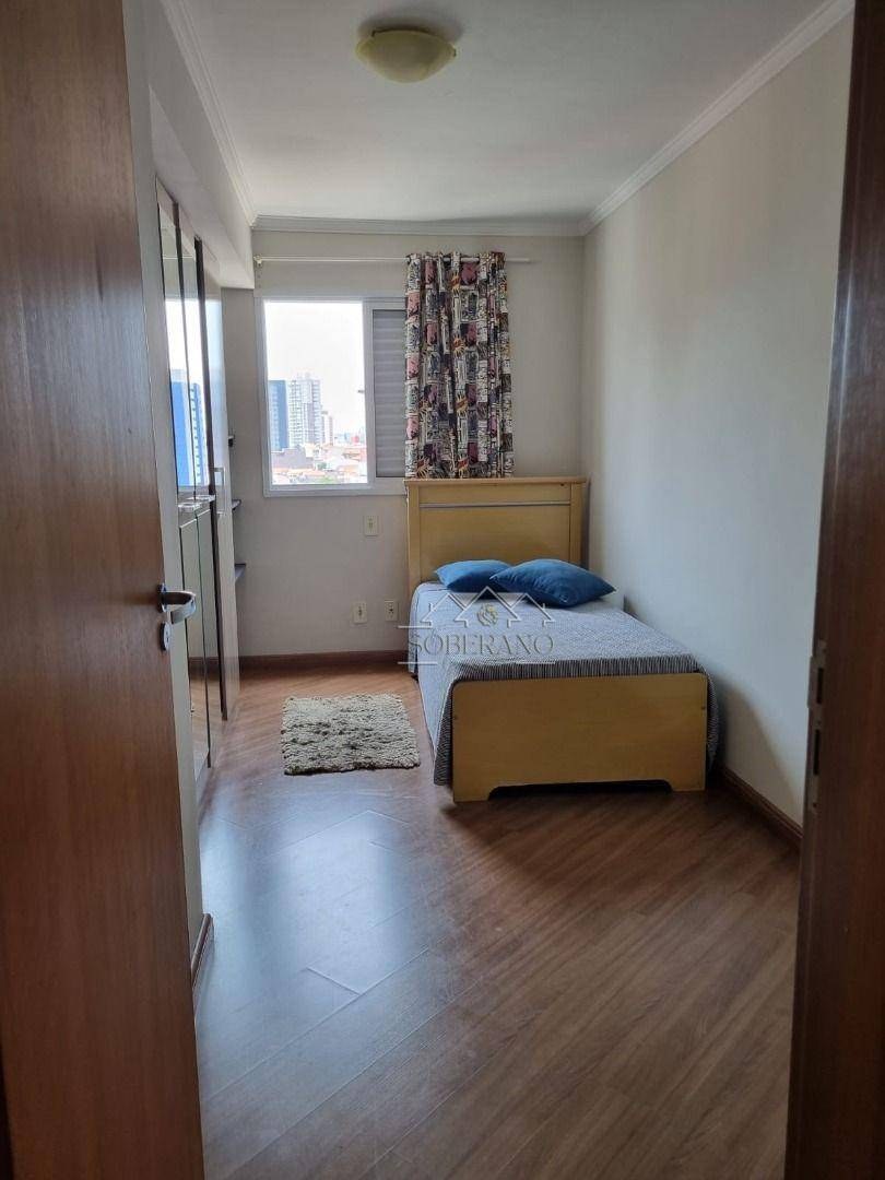 Apartamento à venda com 2 quartos, 57m² - Foto 6