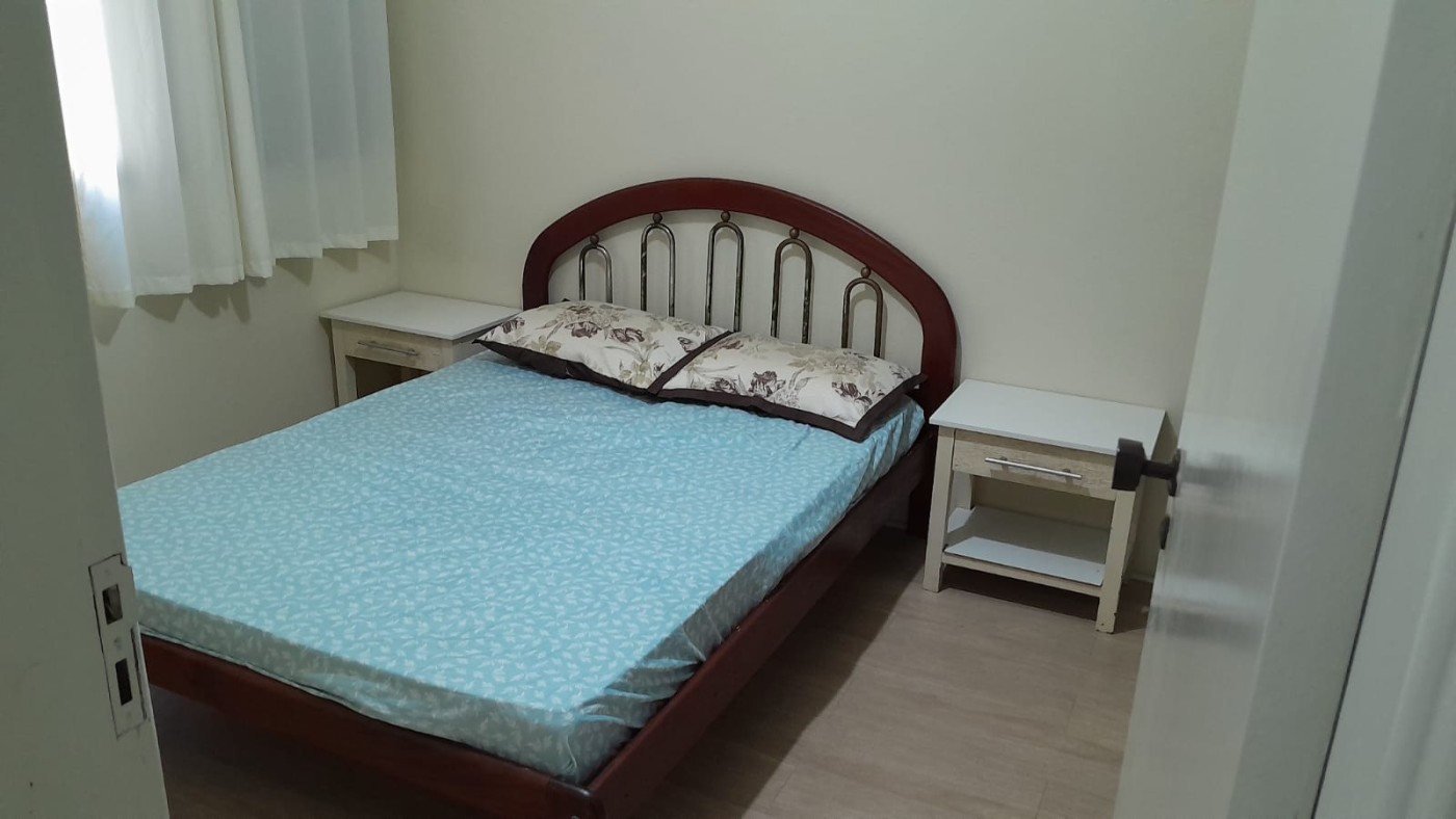 Apartamento à venda com 3 quartos, 90m² - Foto 5