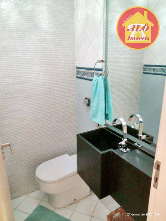 Sobrado à venda com 3 quartos, 220m² - Foto 10