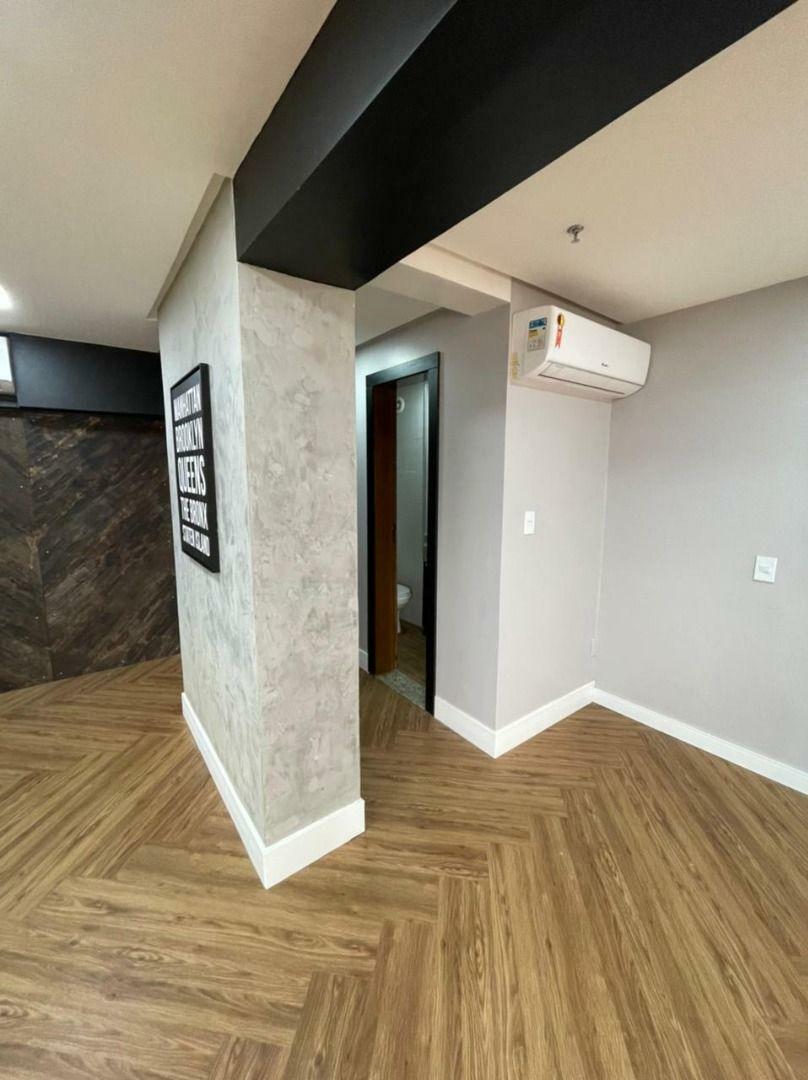 Conjunto Comercial-Sala à venda, 61m² - Foto 12