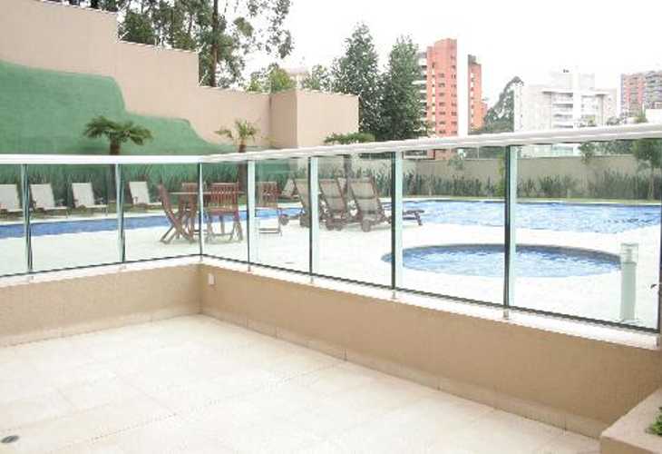 Apartamento à venda com 4 quartos, 233m² - Foto 8