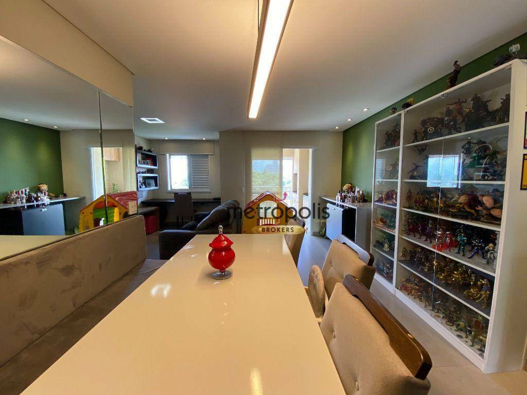 Apartamento à venda com 3 quartos, 76m² - Foto 12