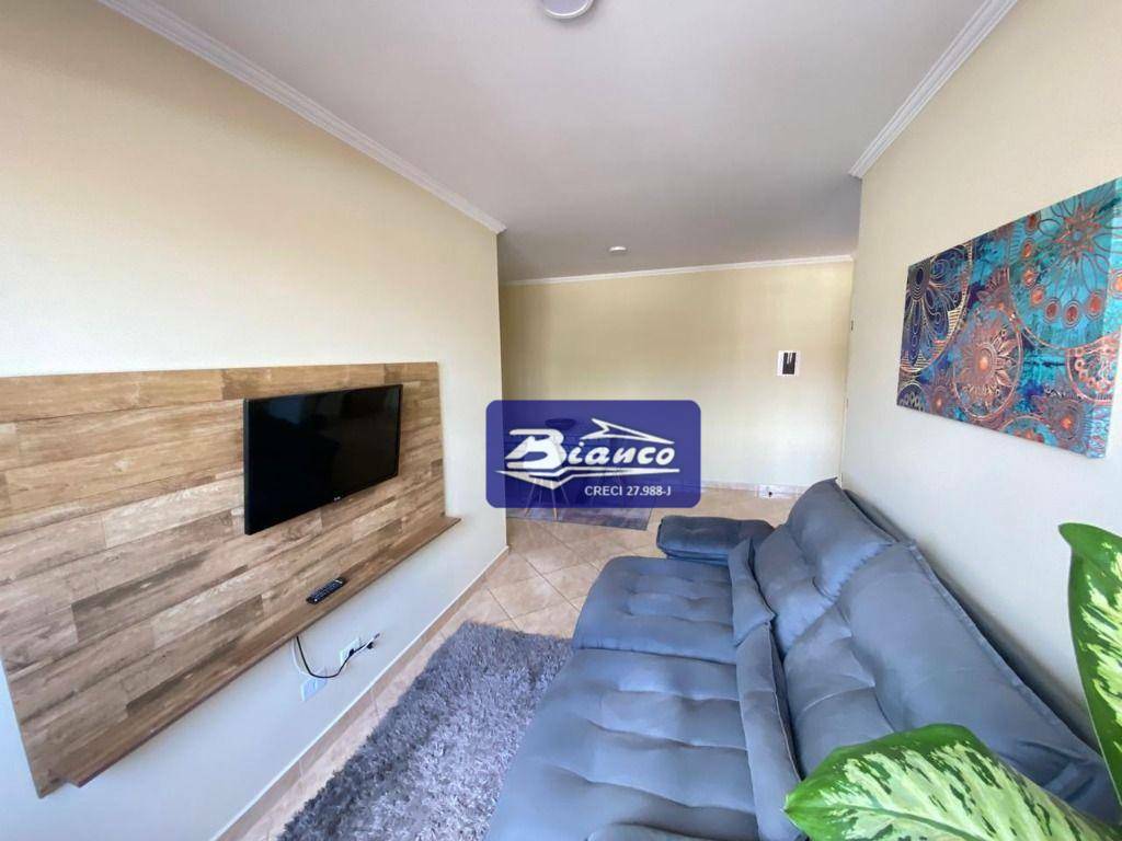 Apartamento à venda e aluguel com 2 quartos, 70m² - Foto 1