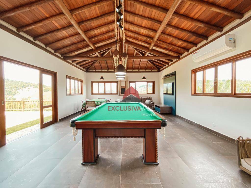 Casa de Condomínio à venda com 5 quartos, 600m² - Foto 37