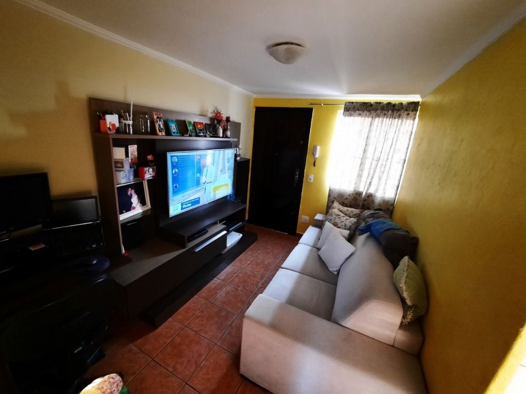 Apartamento à venda com 2 quartos, 50m² - Foto 7