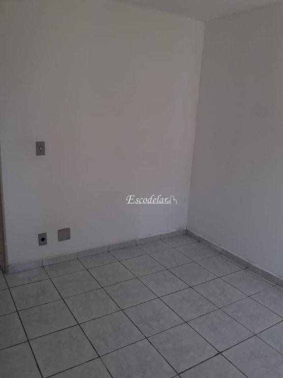 Apartamento à venda com 2 quartos, 50m² - Foto 20