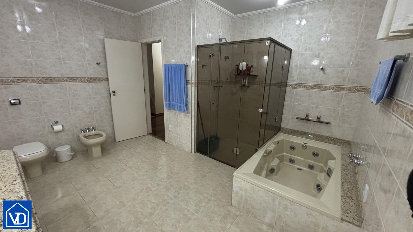 Casa de Condomínio à venda com 6 quartos, 400m² - Foto 30