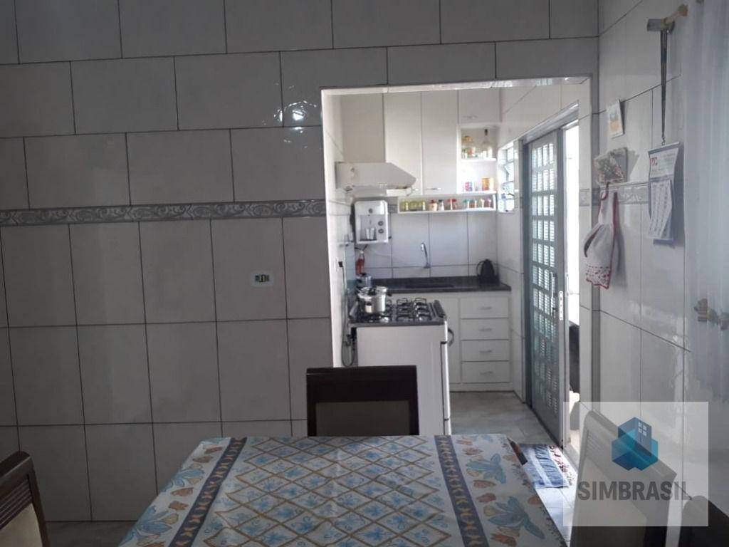 Casa à venda com 3 quartos, 110m² - Foto 11