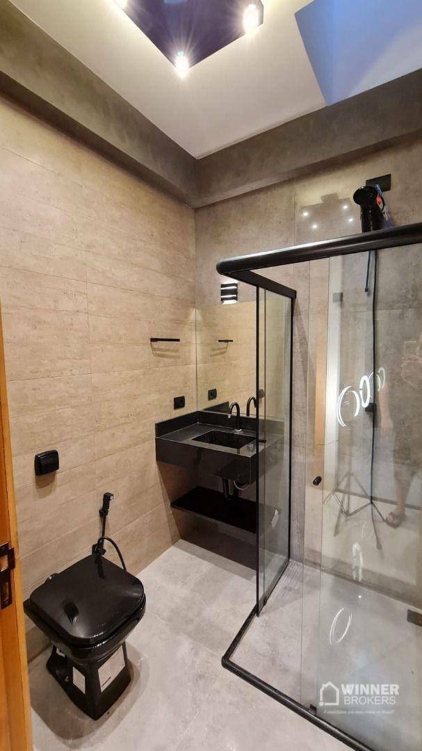 Casa à venda com 3 quartos, 94m² - Foto 11