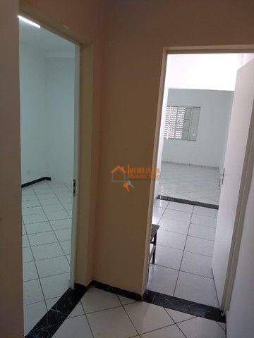 Conjunto Comercial-Sala para alugar, 14m² - Foto 5