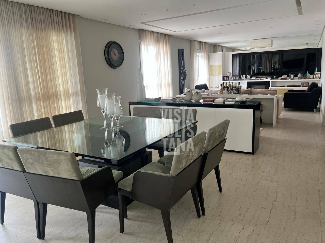 Apartamento à venda e aluguel com 3 quartos, 210m² - Foto 34