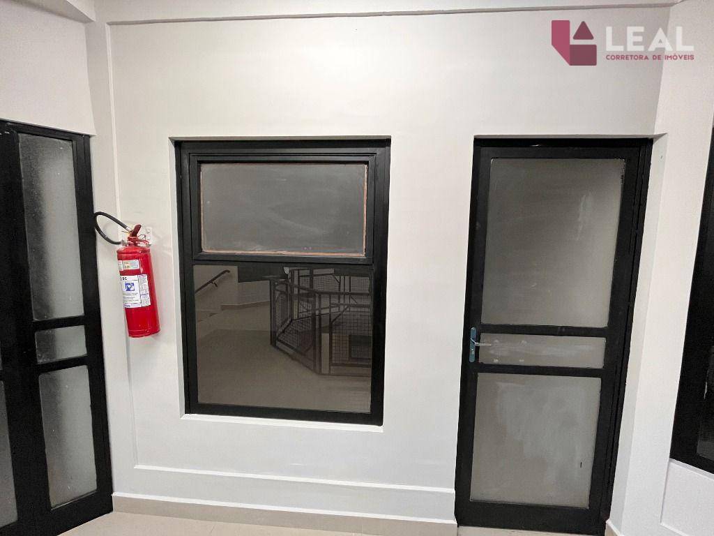 Sala-Conjunto, 24 m² - Foto 2