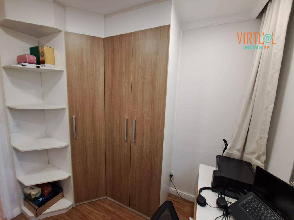 Apartamento à venda com 3 quartos, 65m² - Foto 26