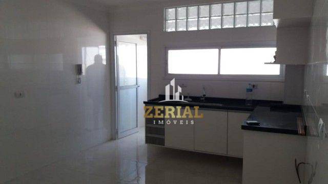 Apartamento à venda com 3 quartos, 160m² - Foto 13