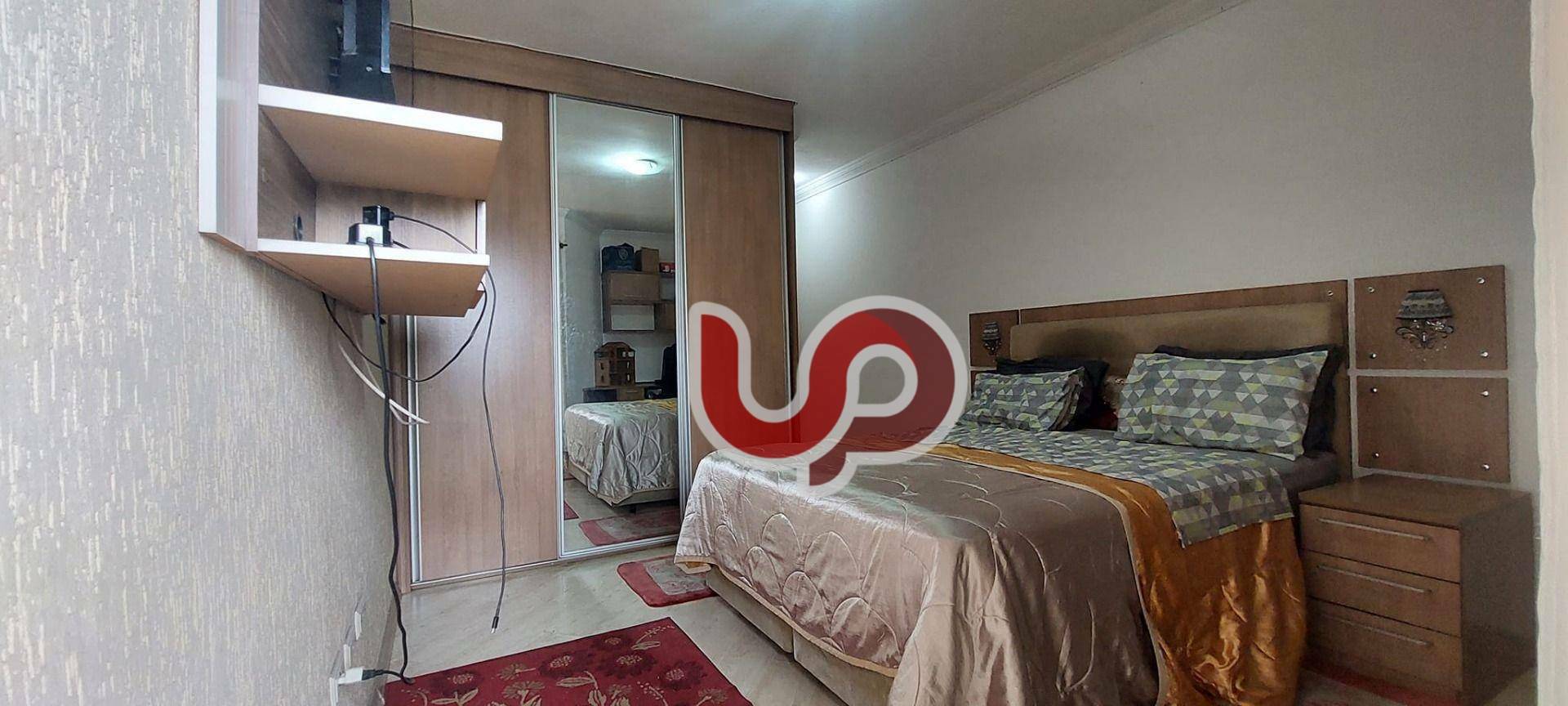 Sobrado à venda com 3 quartos, 120m² - Foto 22