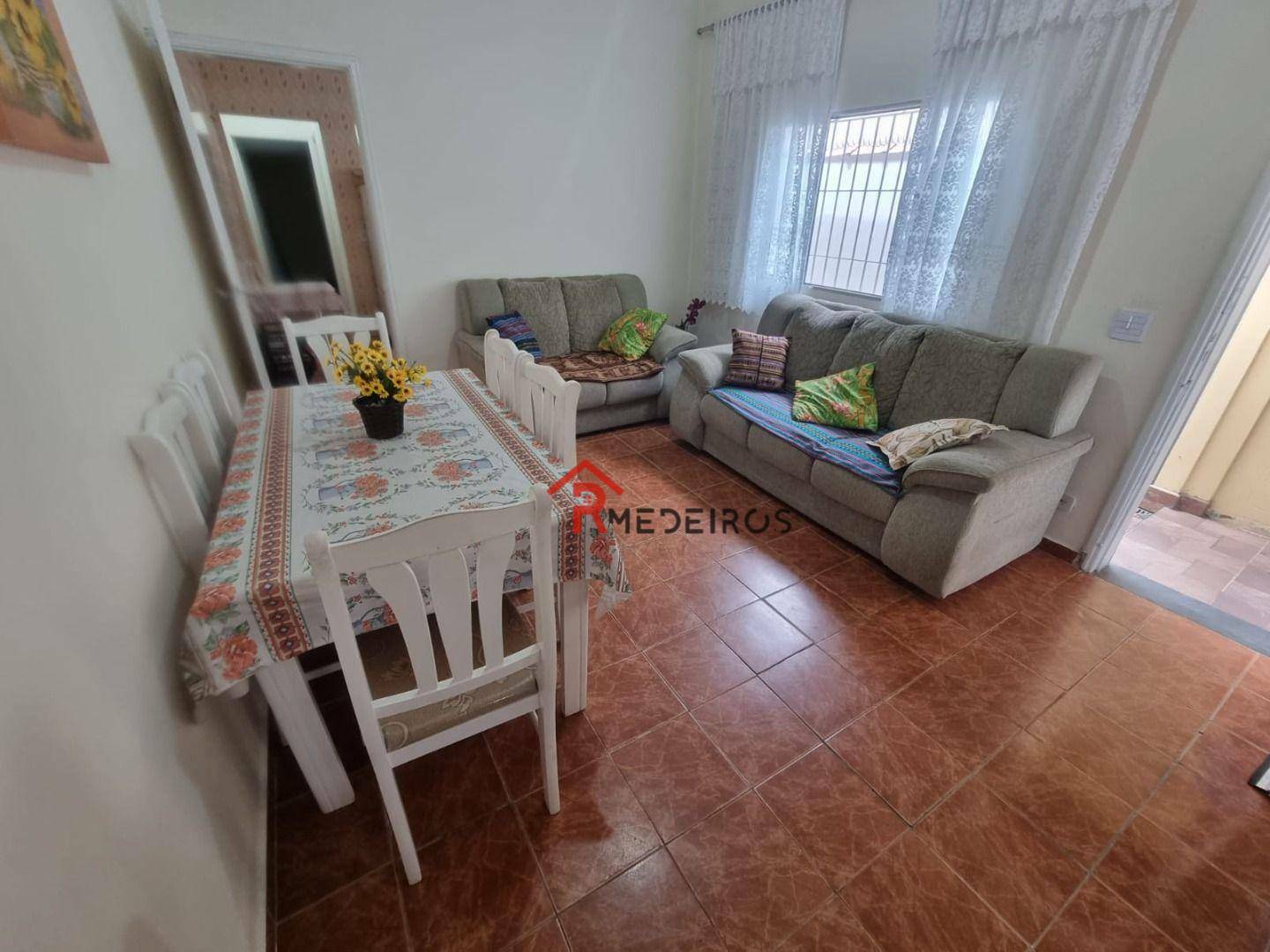 Casa à venda com 2 quartos, 80m² - Foto 4