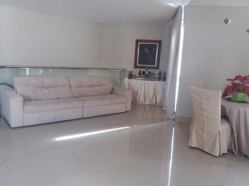 Apartamento à venda com 5 quartos, 371m² - Foto 4