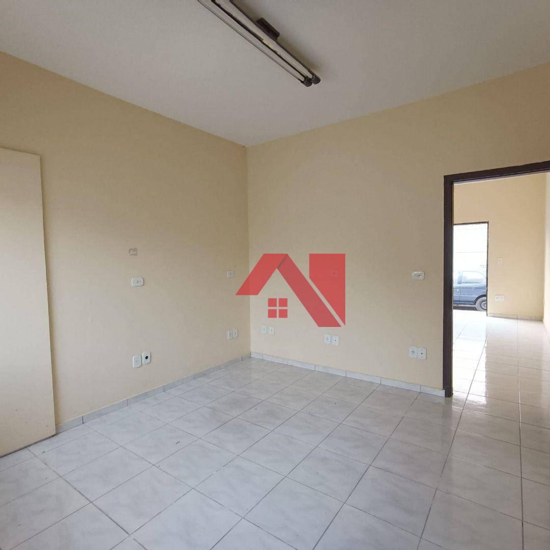 Conjunto Comercial-Sala para alugar, 42m² - Foto 4