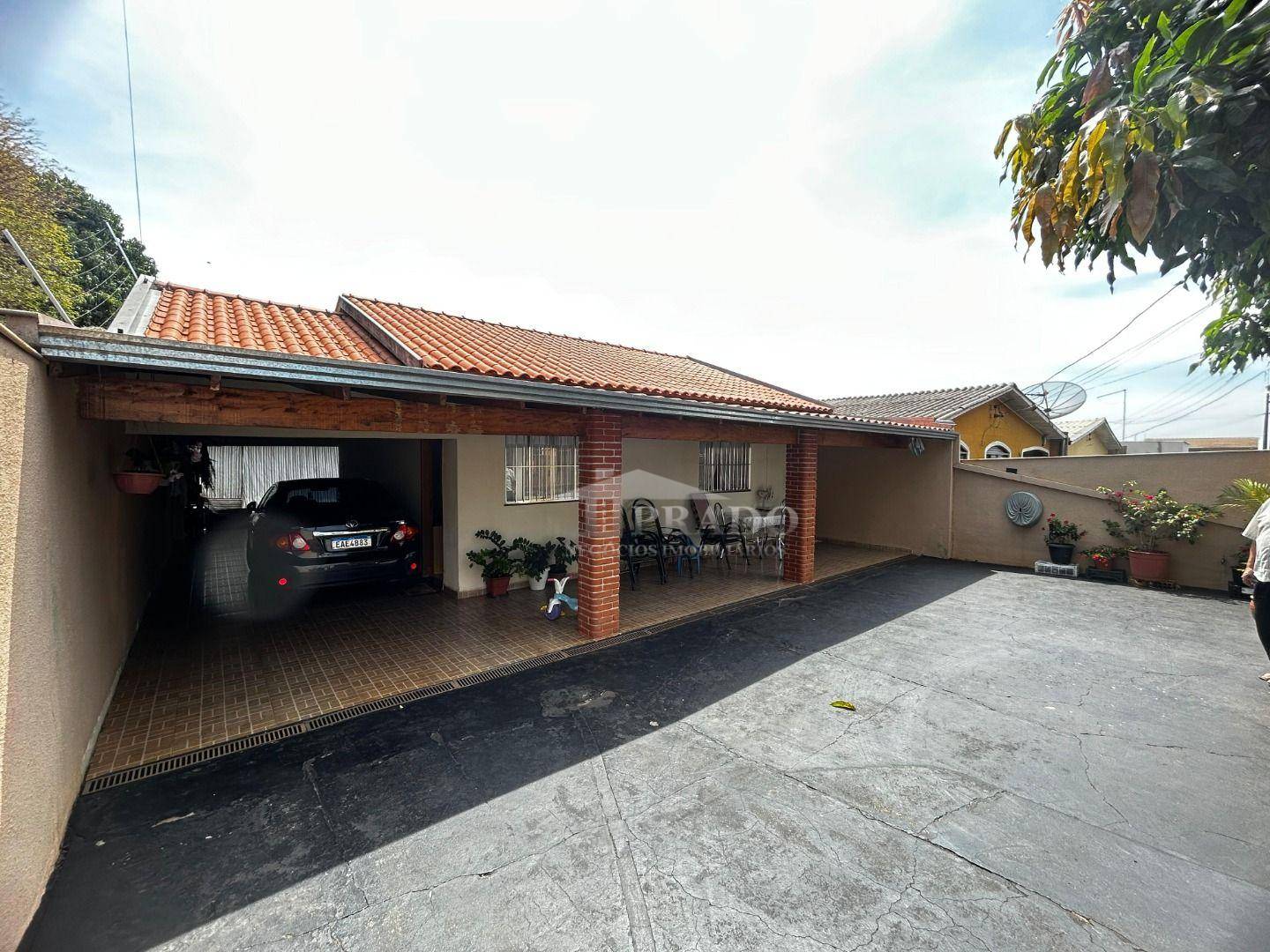 Casa, 2 quartos, 140 m² - Foto 1