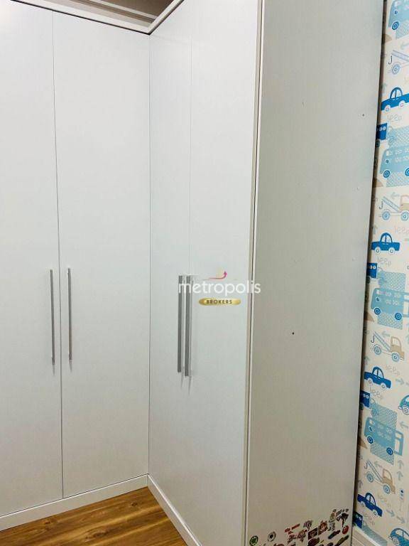 Apartamento à venda com 3 quartos, 96m² - Foto 21