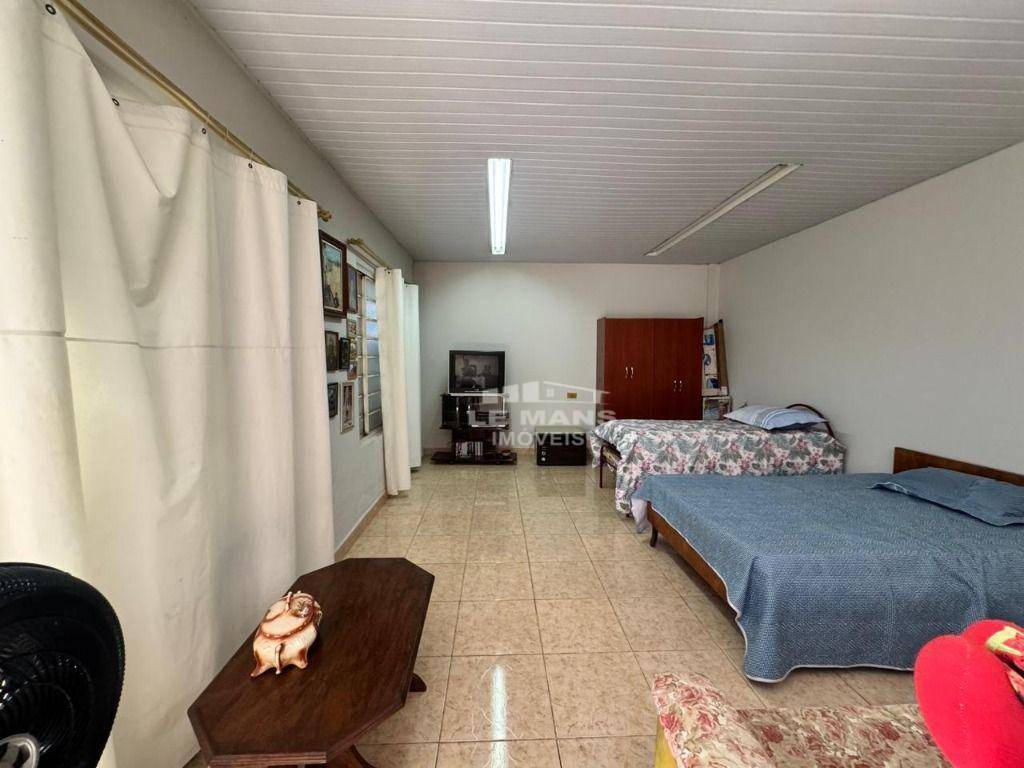 Chácara à venda com 1 quarto, 52m² - Foto 8