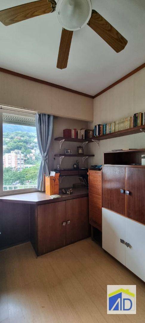 Apartamento à venda com 3 quartos, 135m² - Foto 15