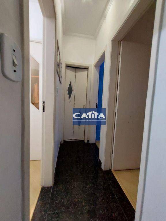 Sobrado à venda com 3 quartos, 87m² - Foto 15