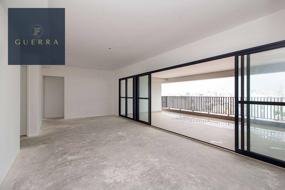 Apartamento à venda com 3 quartos, 165m² - Foto 1