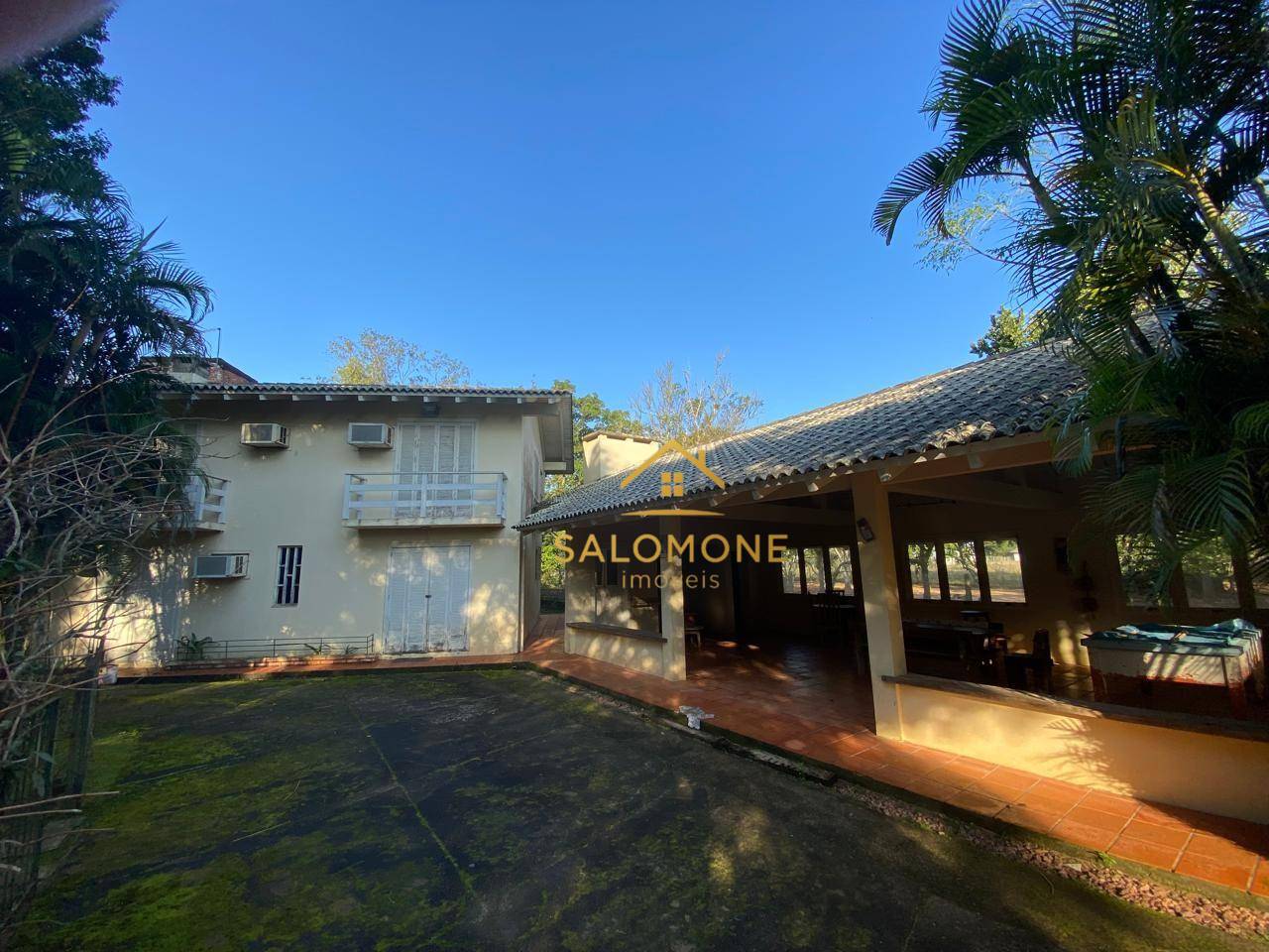 Sítio, 4 quartos, 2 hectares - Foto 2