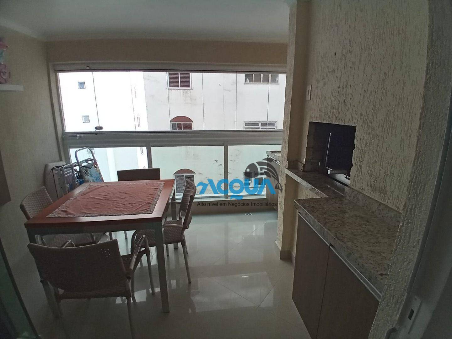 Apartamento à venda com 3 quartos, 100m² - Foto 6