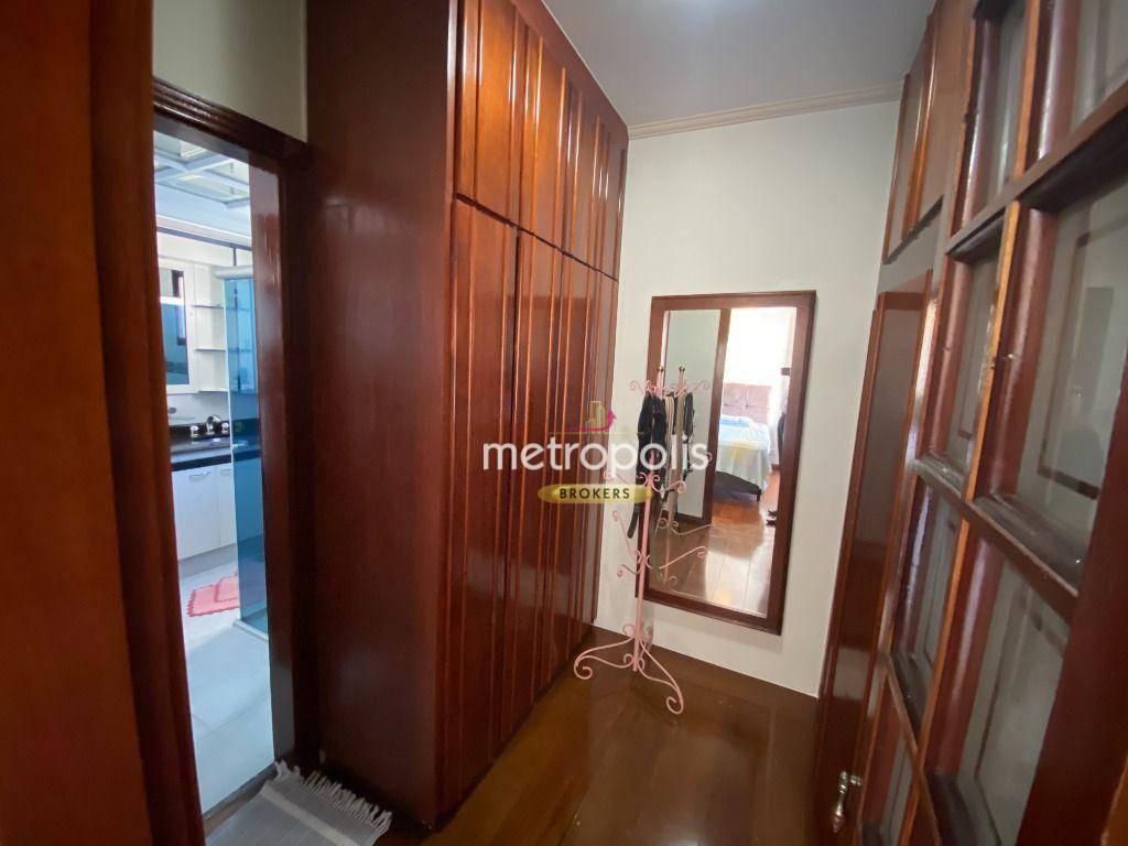 Apartamento à venda com 4 quartos, 255m² - Foto 11