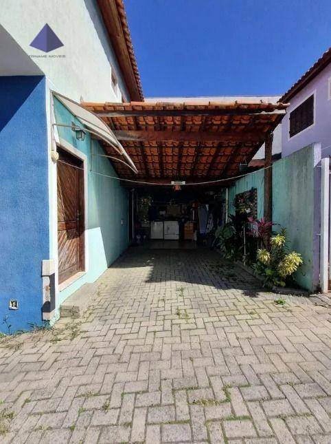 Sobrado à venda com 2 quartos, 106m² - Foto 19