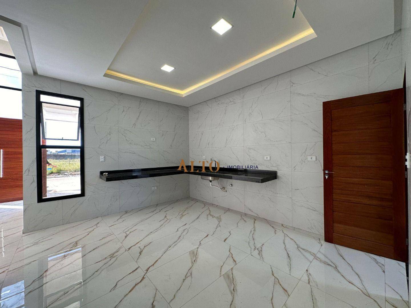 Casa de Condomínio à venda com 3 quartos, 125m² - Foto 7