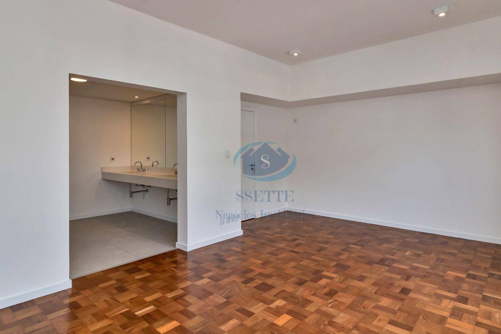 Apartamento à venda com 3 quartos, 279m² - Foto 41